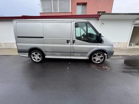 Обява за продажба на Ford Transit 280 S 2.2 TDCI ~8 300 лв. - изображение 3