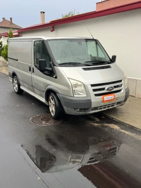 Обява за продажба на Ford Transit 280 S 2.2 TDCI ~8 300 лв. - изображение 2