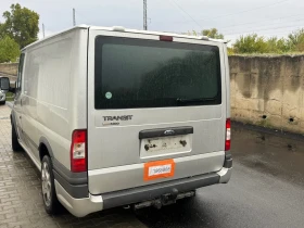 Обява за продажба на Ford Transit 280 S 2.2 TDCI ~8 300 лв. - изображение 6