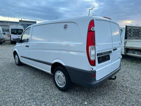 Mercedes-Benz Vito 113 cdi / макси / клима, снимка 4