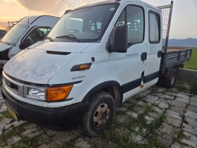 ����� �� �������� �� Iveco 2.8 Hpi