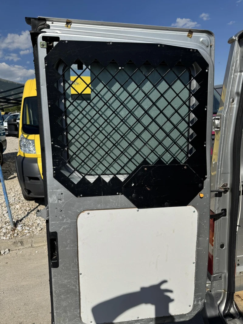 Ford Transit 6местен , снимка 11 - Бусове и автобуси - 50909394