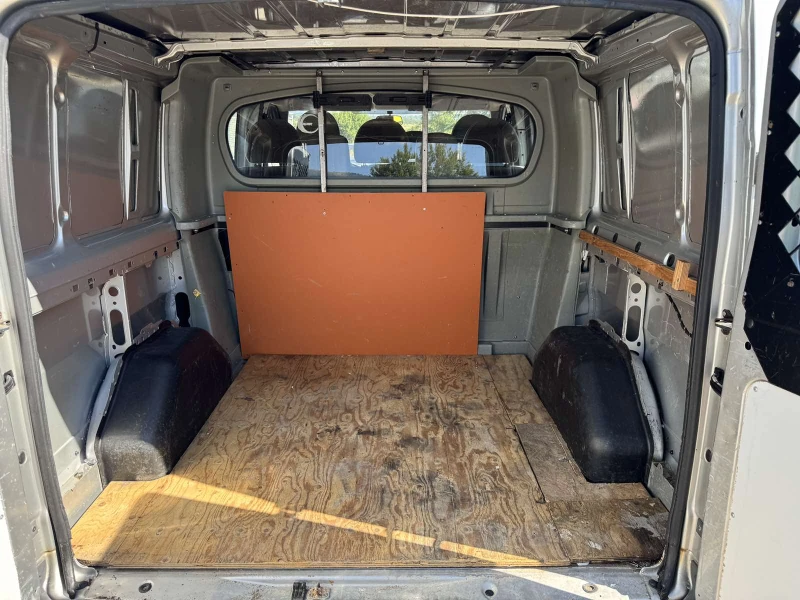 Ford Transit 6местен , снимка 13 - Бусове и автобуси - 50909394