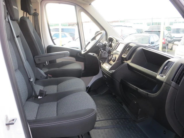 Fiat Ducato 2.3 JTD, снимка 12 - Бусове и автобуси - 38923551