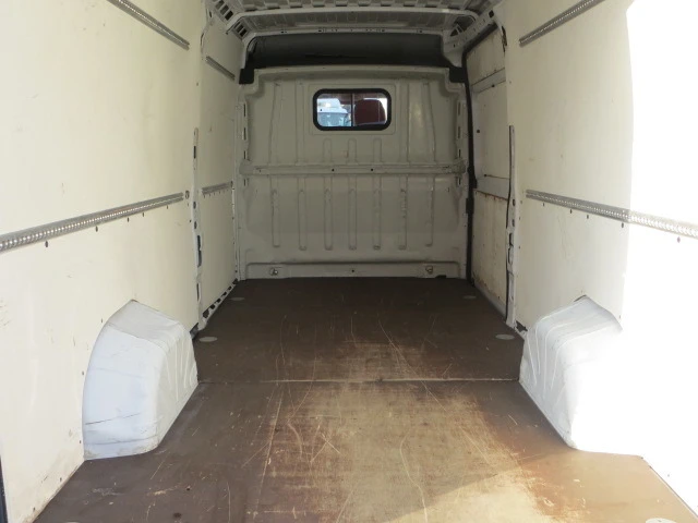 Fiat Ducato 2.3 JTD, снимка 16 - Бусове и автобуси - 38923551