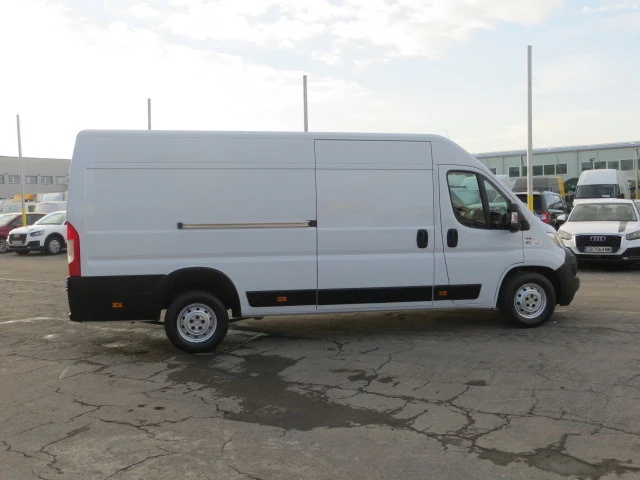 Fiat Ducato 2.3 JTD, снимка 5 - Бусове и автобуси - 38923551