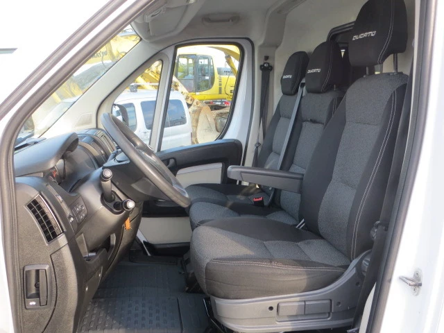 Fiat Ducato 2.3 JTD, снимка 7 - Бусове и автобуси - 38923551