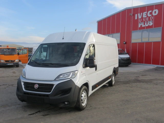 Fiat Ducato 2.3 JTD, снимка 1 - Бусове и автобуси - 38923551