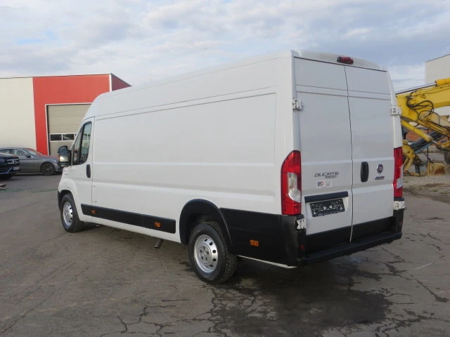 Fiat Ducato 2.3 JTD, снимка 3 - Бусове и автобуси - 38923551