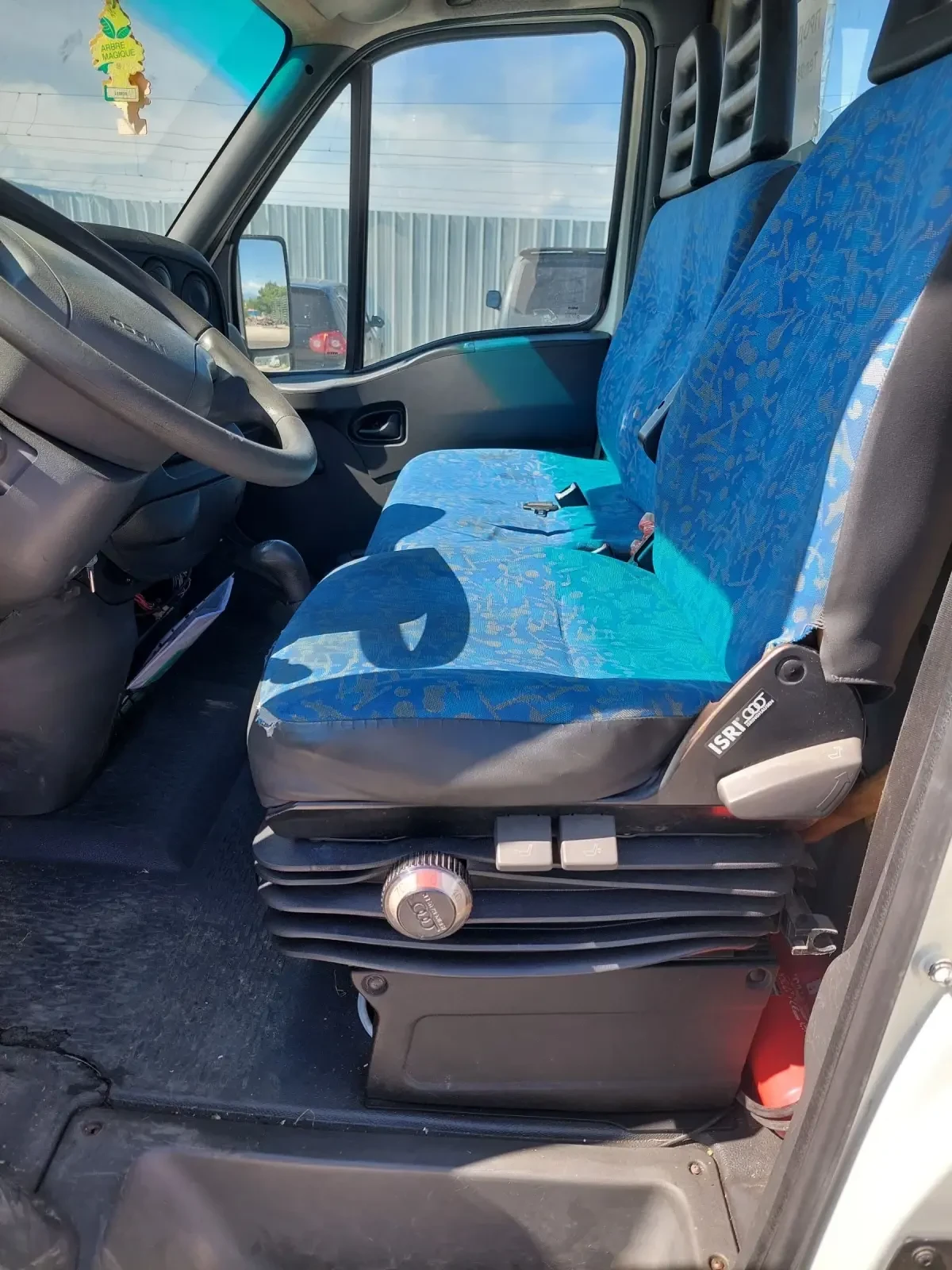 Iveco 35c11 Daily  - изображение 9