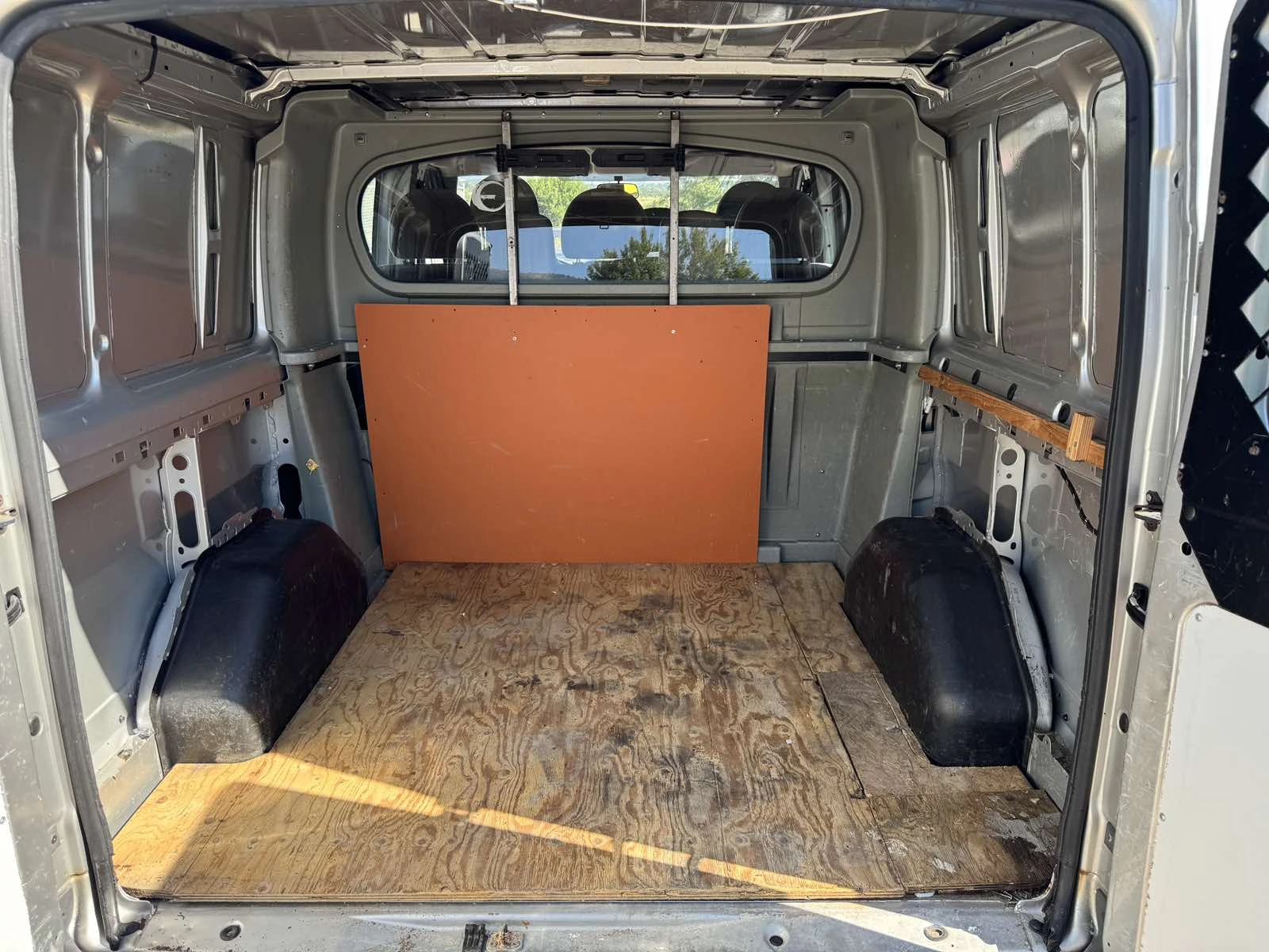 Ford Transit 6  | Mobile.bg   13