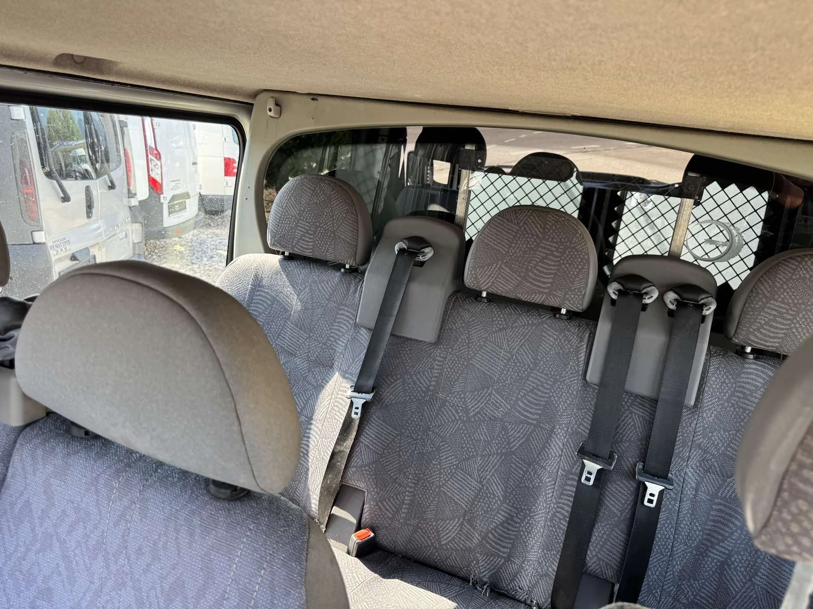 Ford Transit 6  | Mobile.bg   14