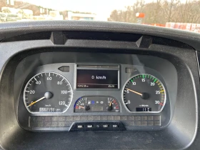 Mercedes-Benz Atego * 818* EURO5* ПАДАЩ БОРД* , снимка 12
