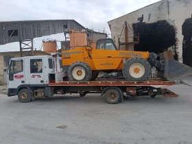 Iveco Eurocargo 10тона 6цилиндъра, снимка 3