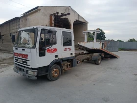 Iveco Eurocargo 10тона 6цилиндъра, снимка 1
