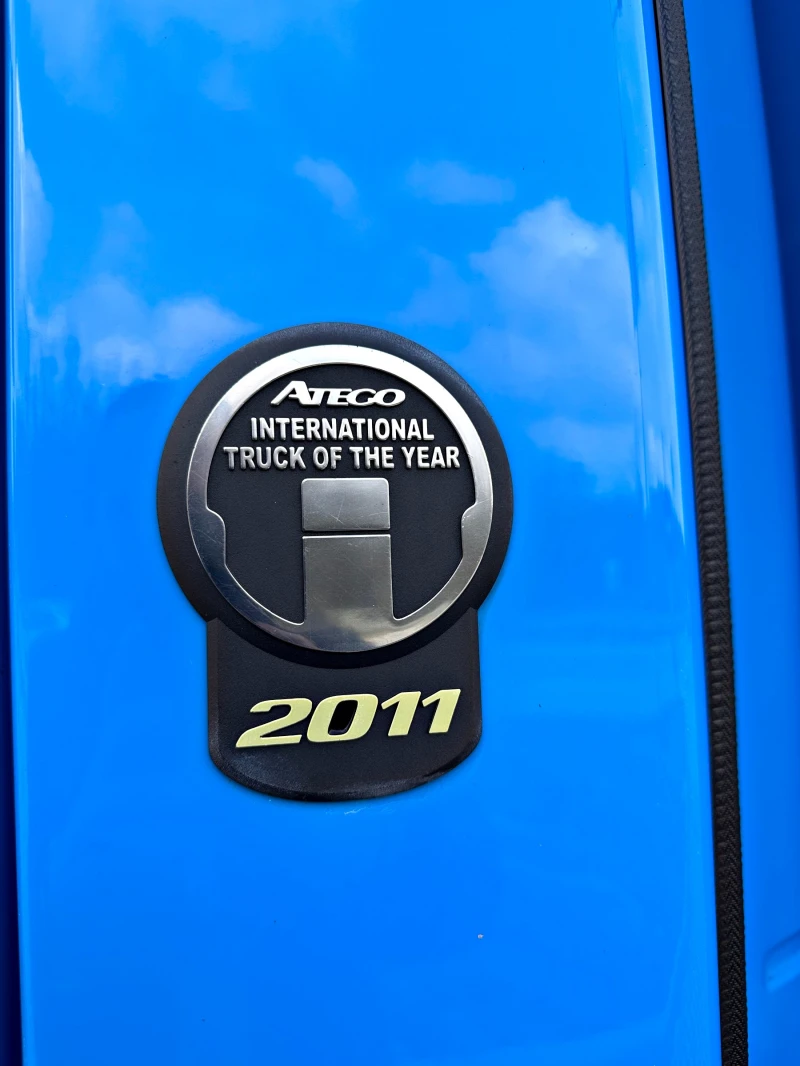 Mercedes-Benz Atego * 818* EURO5* ПАДАЩ БОРД* , снимка 7 - Камиони - 52129578