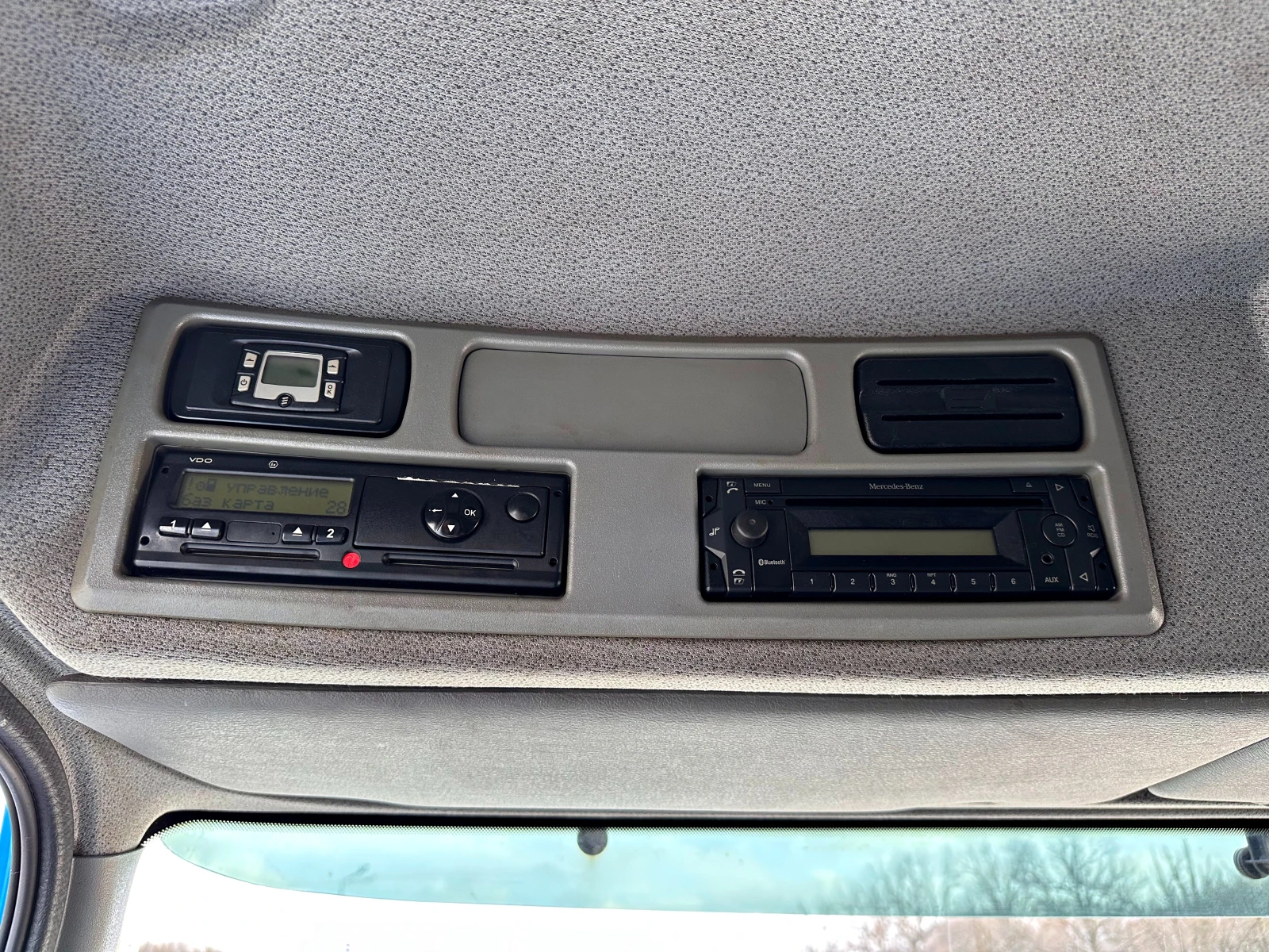 Mercedes-Benz Atego * 818* EURO5*  *  | Mobile.bg   13