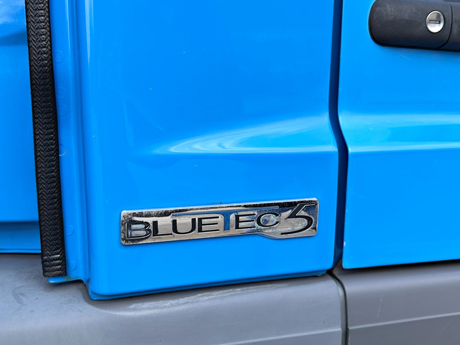 Mercedes-Benz Atego * 818* EURO5* ПАДАЩ БОРД*  - изображение 8