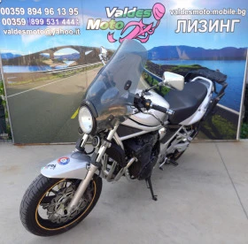 Suzuki Bandit 1200, снимка 1