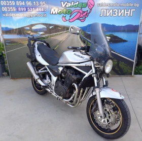 Suzuki Bandit 1200, снимка 2