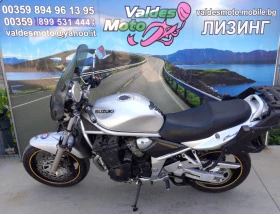 Suzuki Bandit 1200, снимка 3