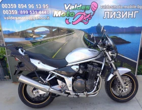 Suzuki Bandit 1200, снимка 4