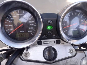 Suzuki Bandit 1200, снимка 9