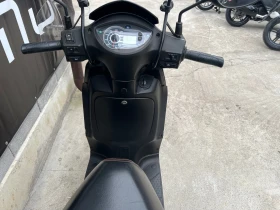 Sym Symphony Sr 150, снимка 10