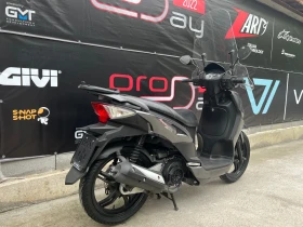 Sym Symphony Sr 150, снимка 5