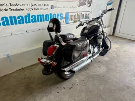 Suzuki Boulevard C50T 800cc / M90 1500cc, снимка 5