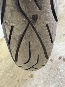 Suzuki Boulevard C50T 800cc / M90 1500cc, снимка 8