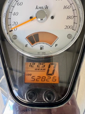 Suzuki Boulevard C50T 800cc / M90 1500cc, снимка 6