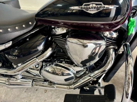 Suzuki Boulevard C50T 800cc / M90 1500cc, снимка 11