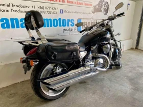 Suzuki Boulevard C50T 800cc / M90 1500cc, снимка 15