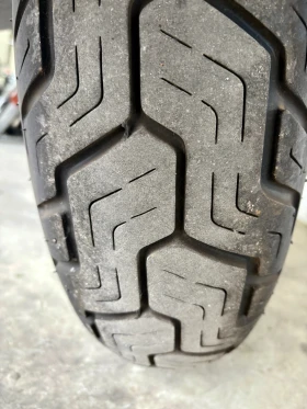 Suzuki Boulevard C50T 800cc / M90 1500cc, снимка 9