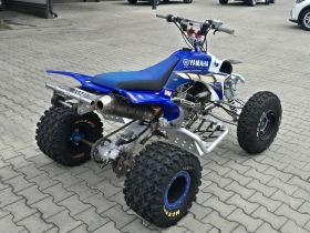 Yamaha Yfz 450сс, Нови гуми, Демпфер!, снимка 3