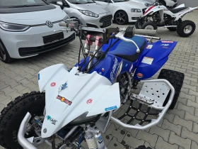Yamaha Yfz 450сс, Нови гуми, Демпфер!, снимка 9
