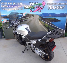 Suzuki Bandit 1200 | Mobile.bg    5