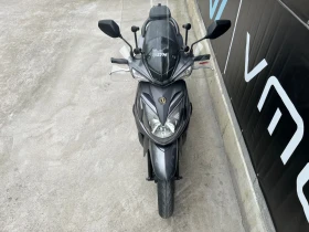 Sym Symphony Sr 150 | Mobile.bg    8