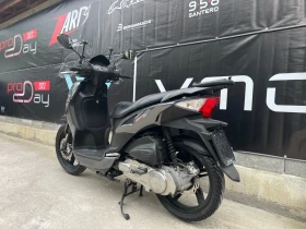 Sym Symphony Sr 150 | Mobile.bg    3