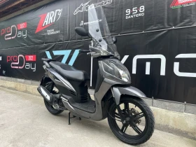 Sym Symphony Sr 150 | Mobile.bg    7