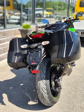 Kawasaki Z 1000 SX     8500  | Mobile.bg    15
