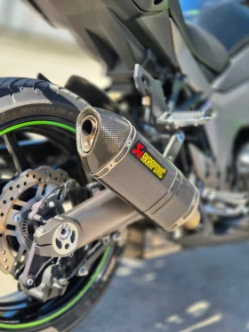 Kawasaki Z 1000 SX     8500  | Mobile.bg    14