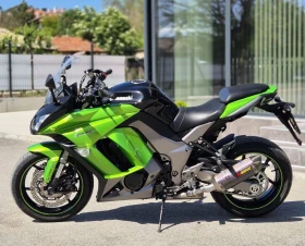 Kawasaki Z 1000 SX     8500  | Mobile.bg    6