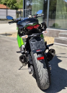 Kawasaki Z 1000 SX     8500  | Mobile.bg    11