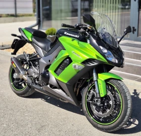 Kawasaki Z 1000 SX     8500  | Mobile.bg    4