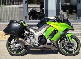 Kawasaki Z 1000 SX     8500  | Mobile.bg    3