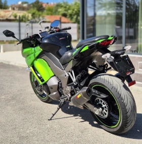 Kawasaki Z 1000 SX     8500  | Mobile.bg    7