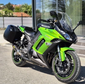  Kawasaki Z