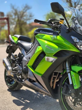 Kawasaki Z 1000 SX     8500  | Mobile.bg    9